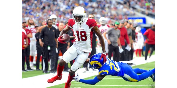 A. J. Green a quitté les Bengals de Cincinnati pour un meilleur développement A. J. Green a quitté les Bengals de Cincinnati pour un meilleur développement
